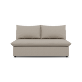 Lira Luxe Slipper 2 Seater