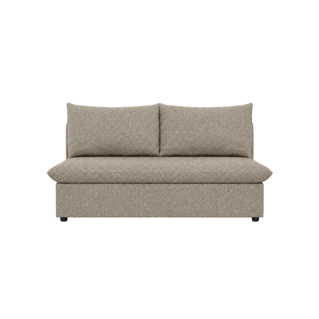 Lira Luxe Slipper 2 Seater