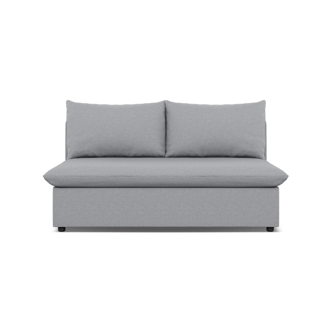 Lira Luxe Slipper 2 Seater