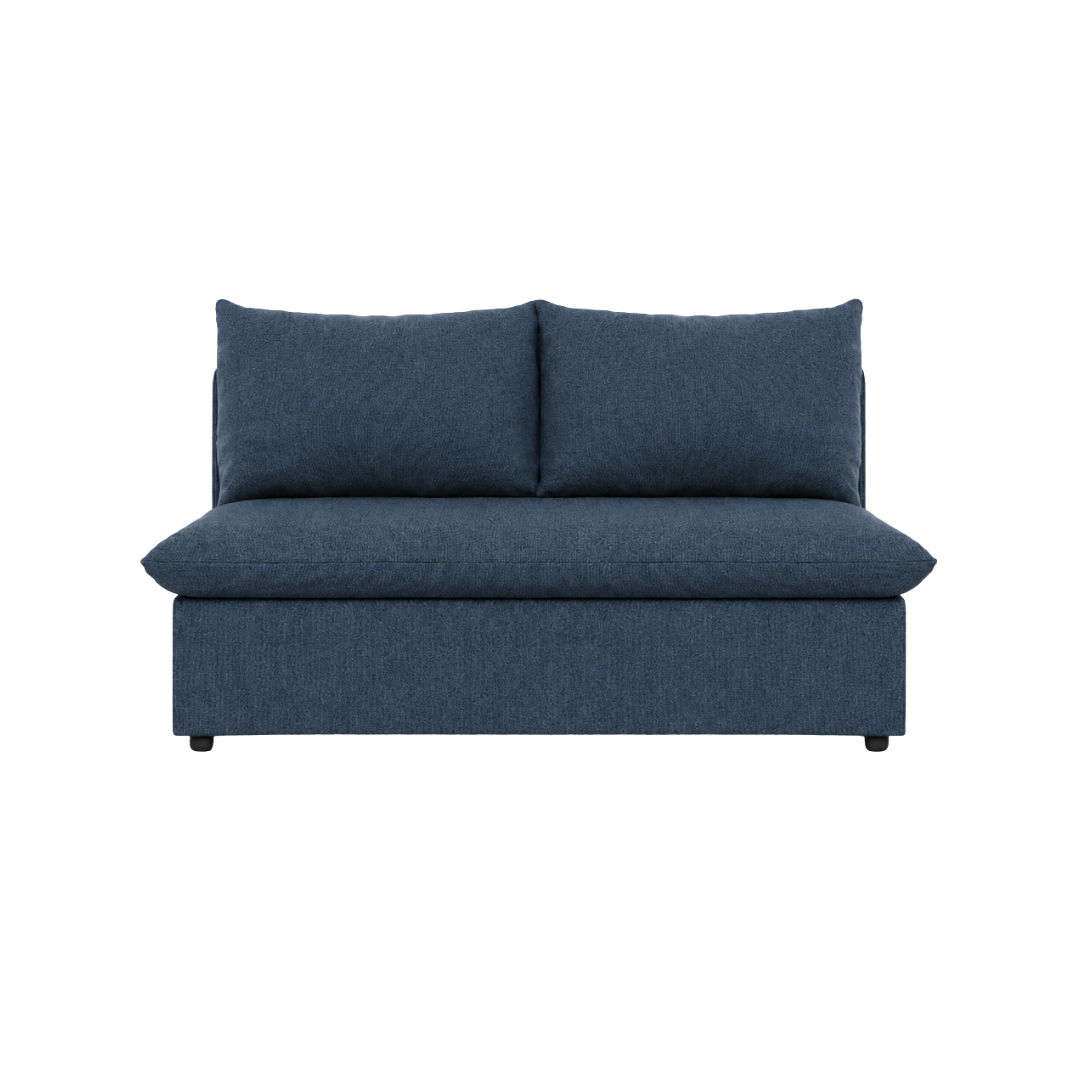 Lira Luxe Slipper 2 Seater