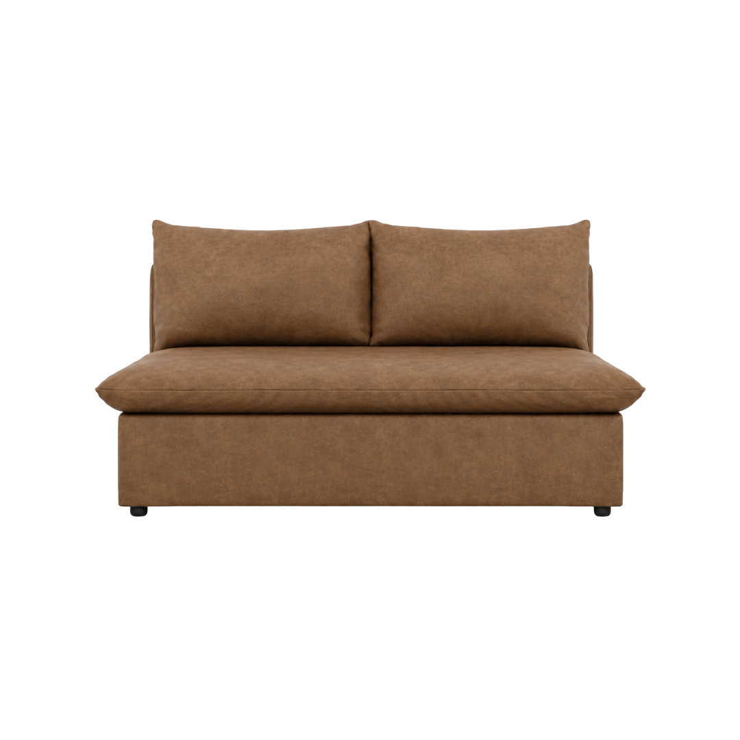 Lira Luxe Slipper 2 Seater