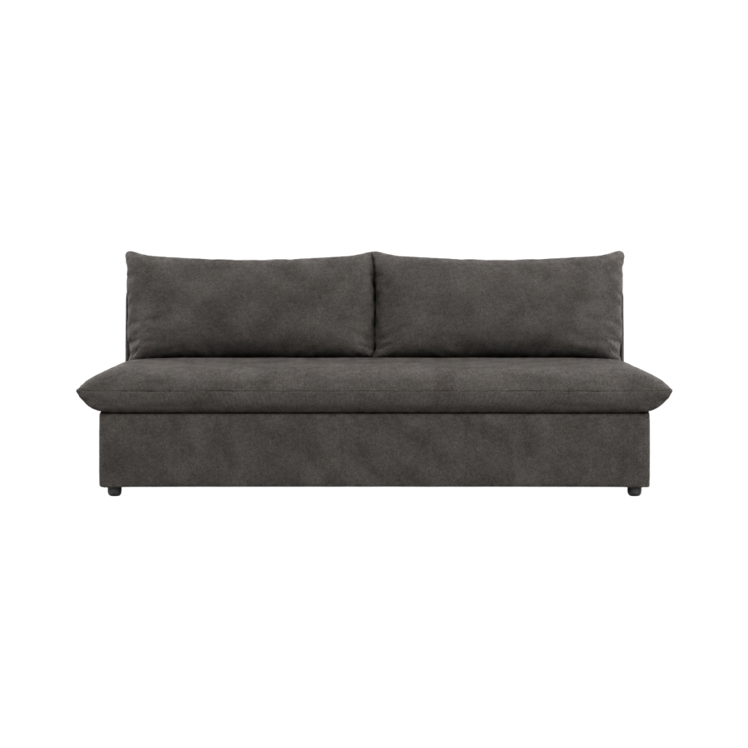 Lira Luxe Slipper 3 Seater