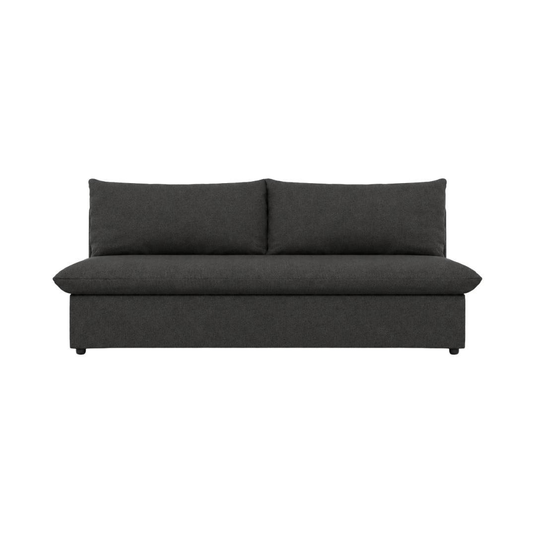 Lira Luxe Slipper 3 Seater
