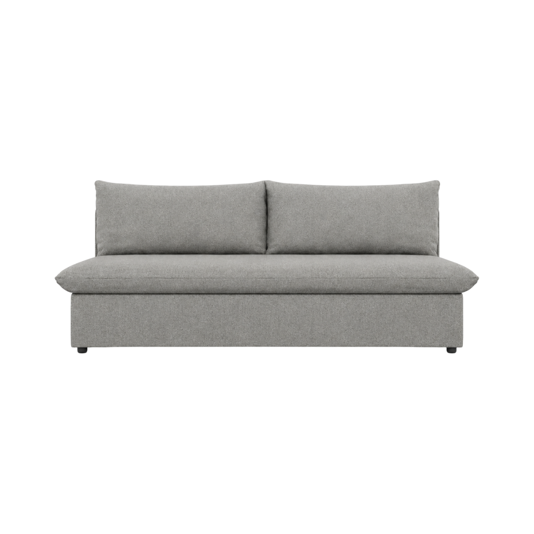 Lira Luxe Slipper 3 Seater