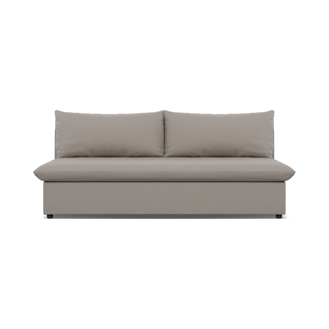 Lira Luxe Slipper 3 Seater