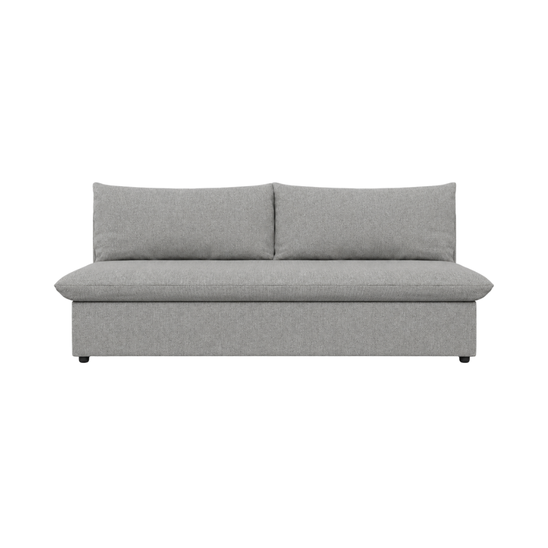 Lira Luxe Slipper 3 Seater
