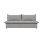 Lira Luxe Slipper 3 Seater