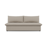 Lira Luxe Slipper 3 Seater