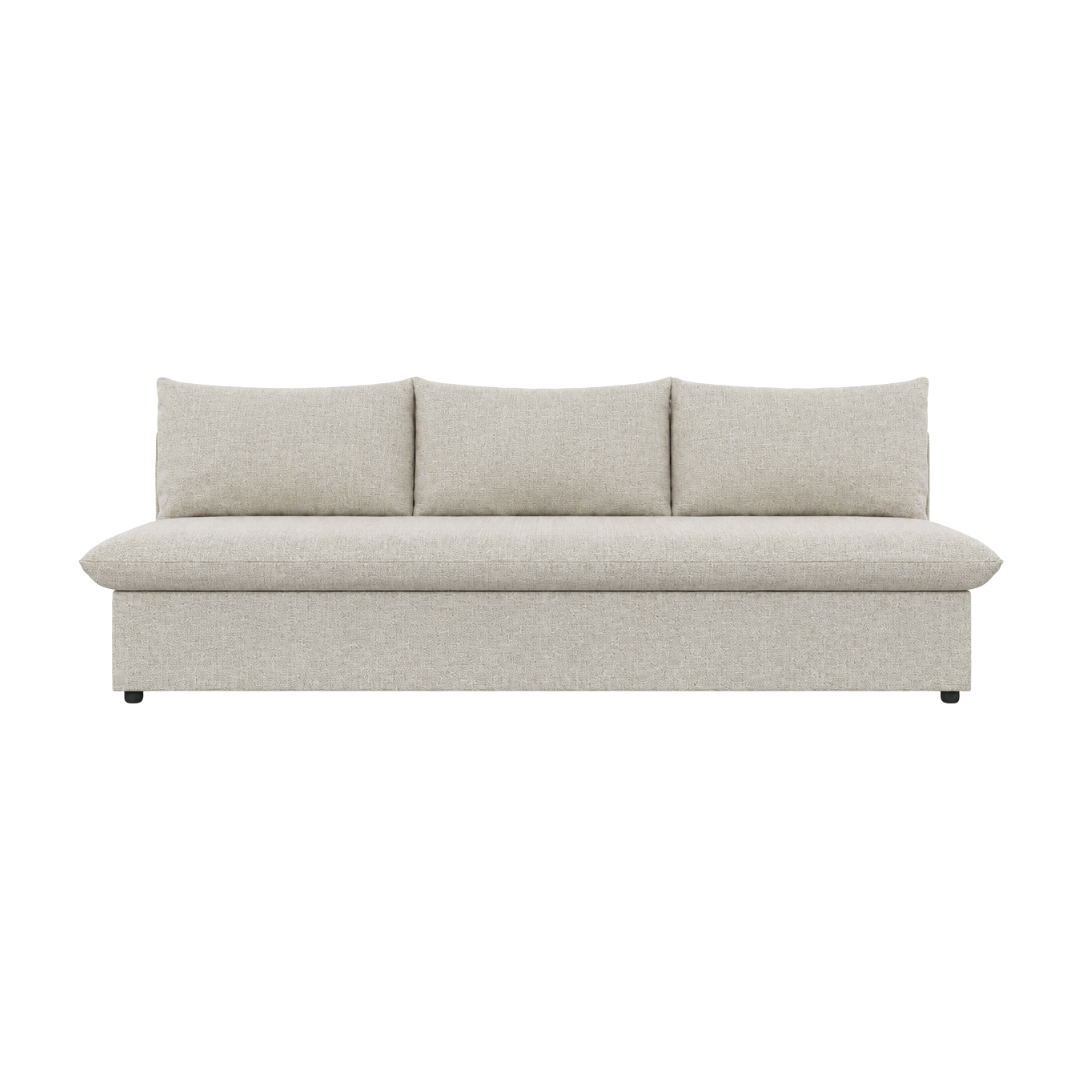 Lira Luxe Slipper 4 Seater