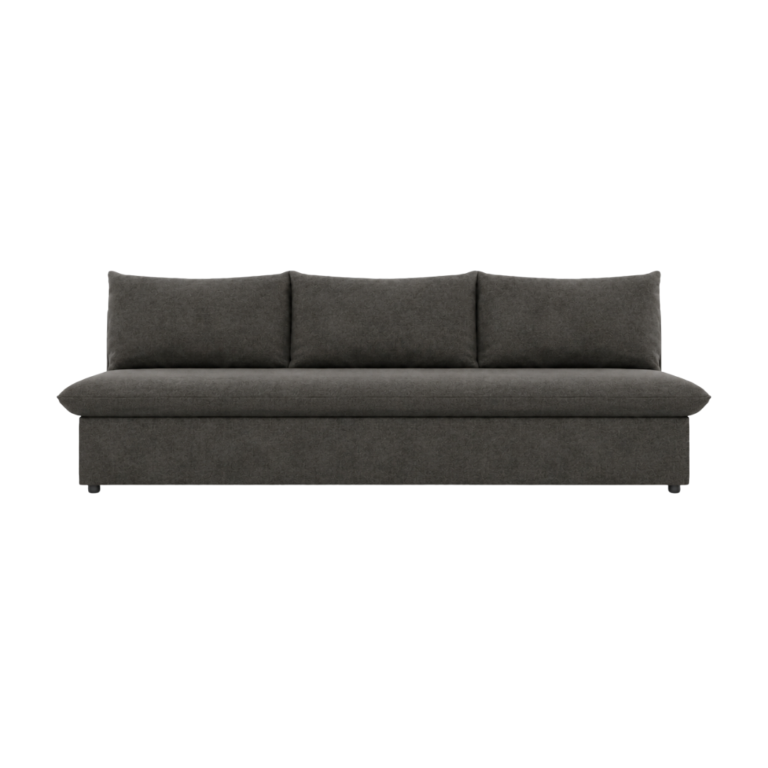 Lira Luxe Slipper 4 Seater