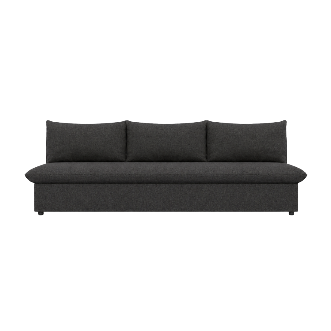 Lira Luxe Slipper 4 Seater