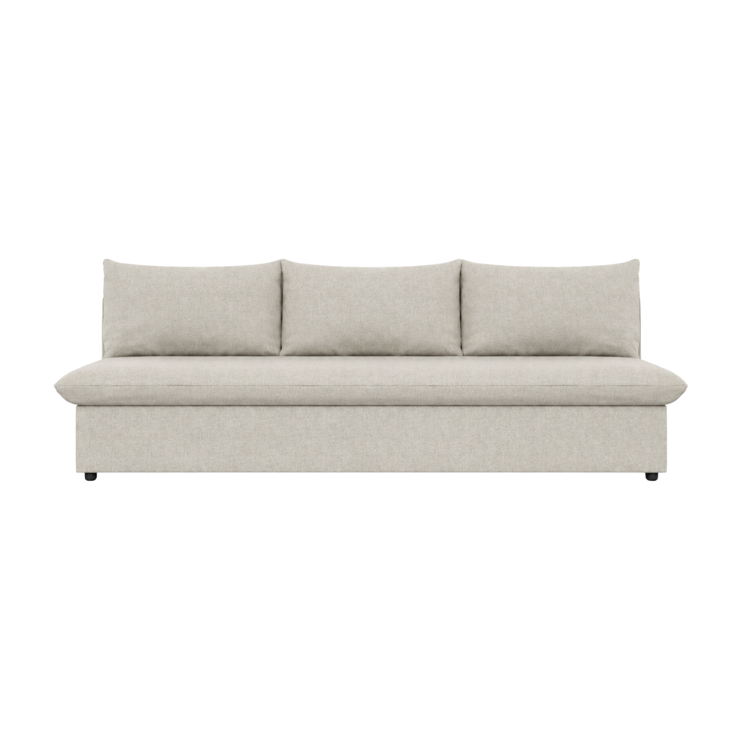 Lira Luxe Slipper 4 Seater