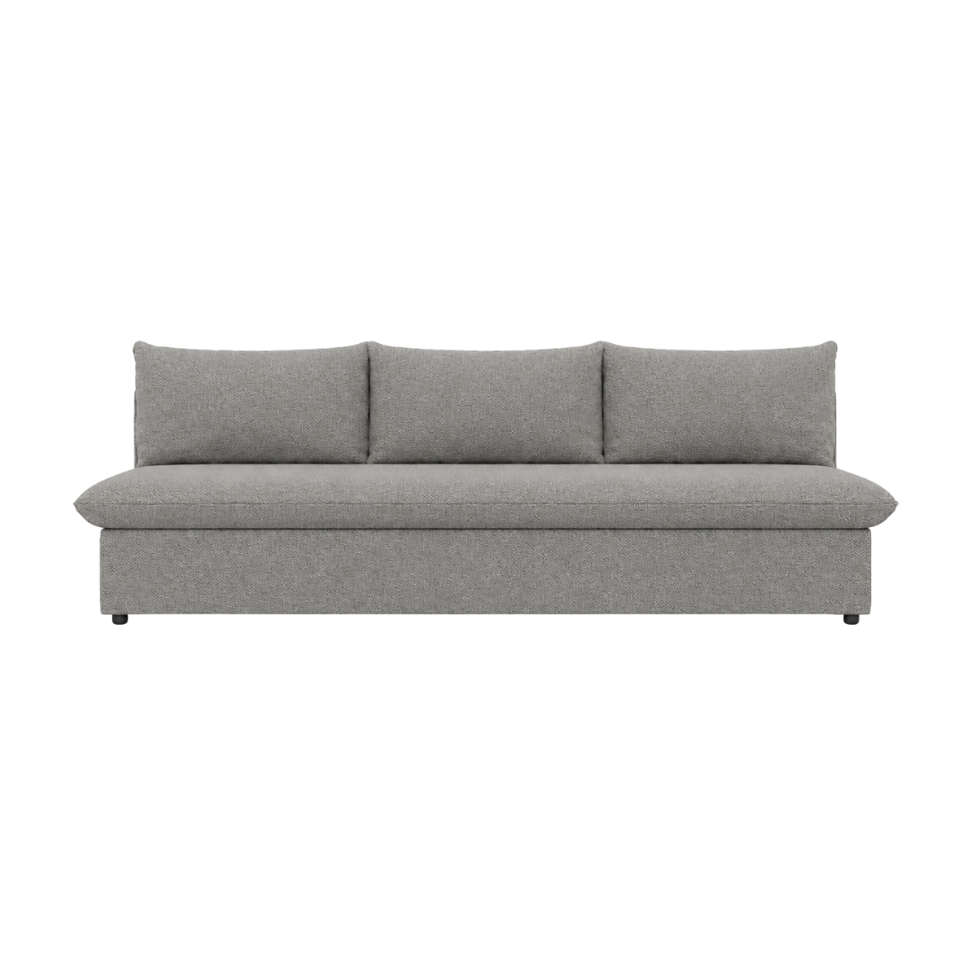 Lira Luxe Slipper 4 Seater