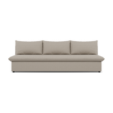 Lira Luxe Slipper 4 Seater