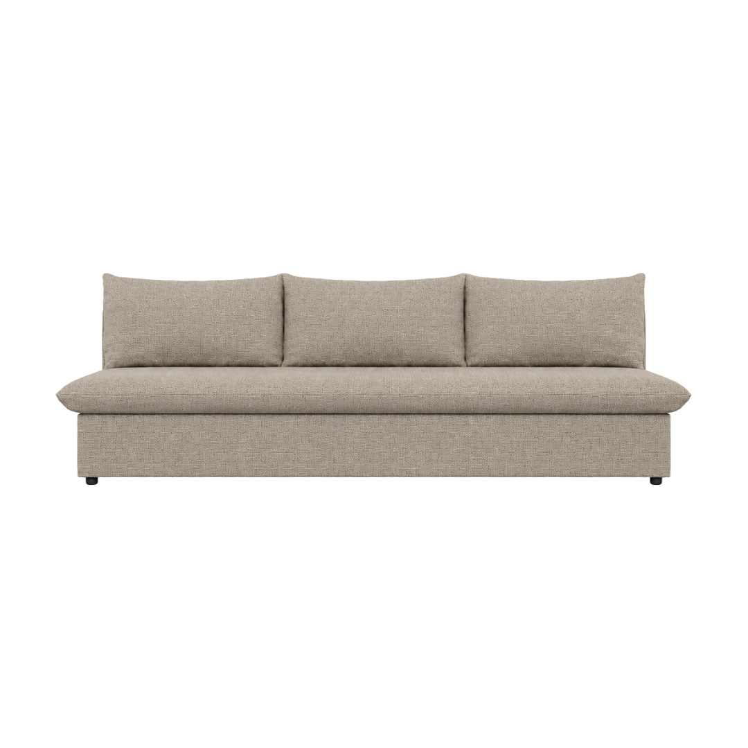 Lira Luxe Slipper 4 Seater