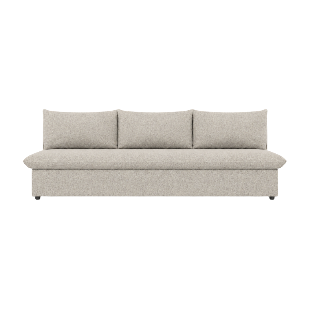 Lira Luxe Slipper 4 Seater