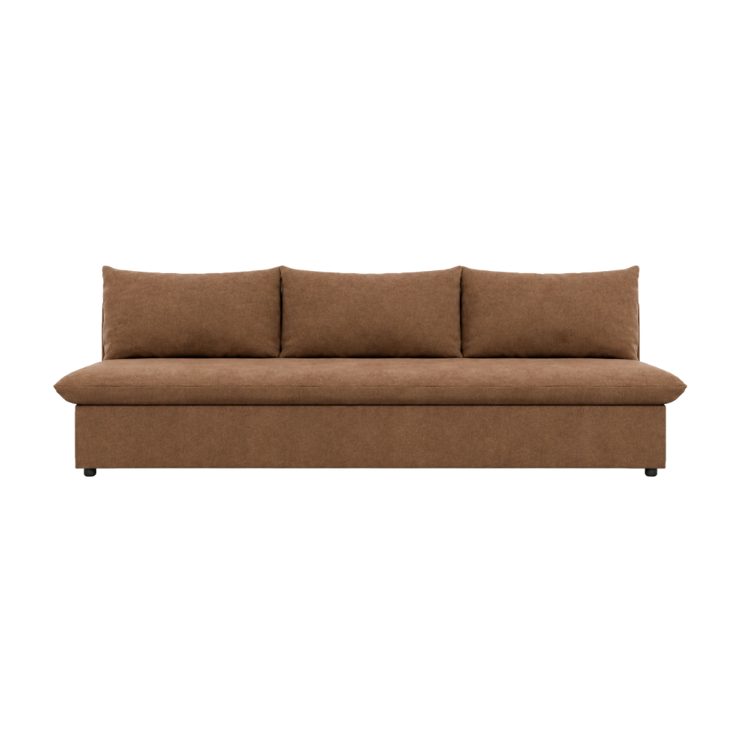 Lira Luxe Slipper 4 Seater