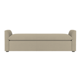 Lira Luxe Storage Bench Large