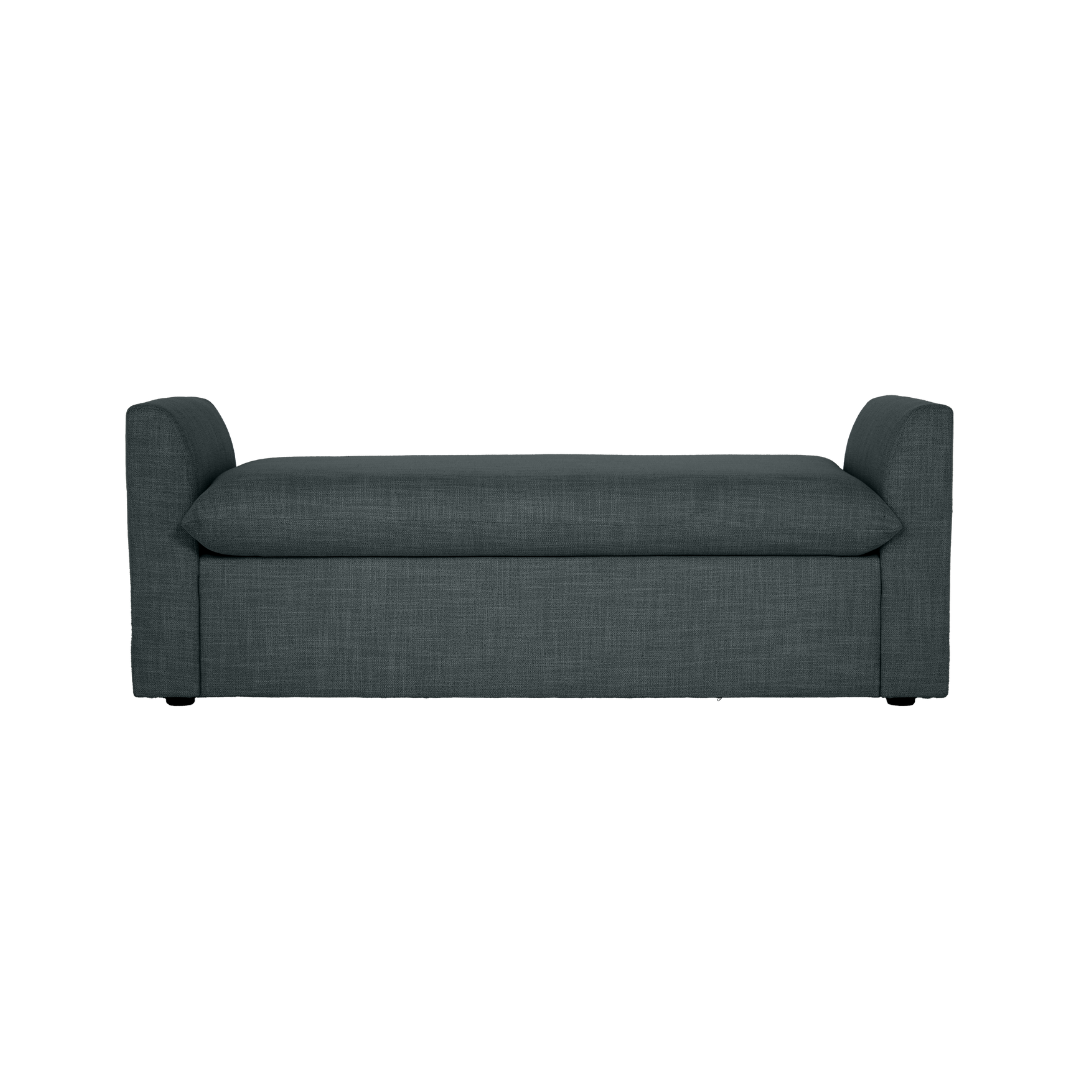 Lira Luxe Storage Bench
