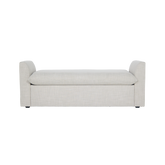 Lira Luxe Storage Bench