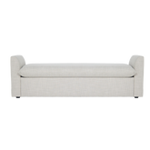 Lira Luxe Storage Bench Large (Always On)