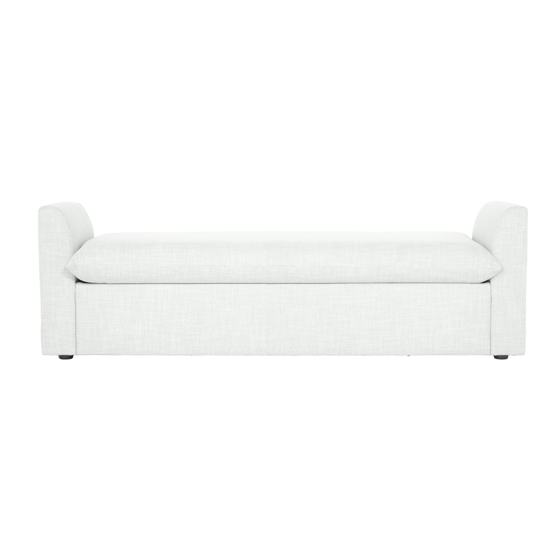 Lira Luxe Storage Bench Large (Always On)