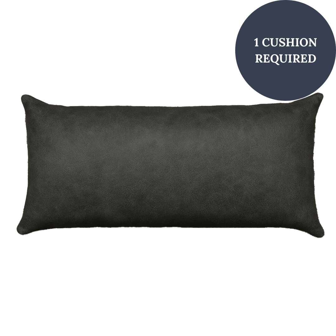 Back Cushions Zola 1 Seater *