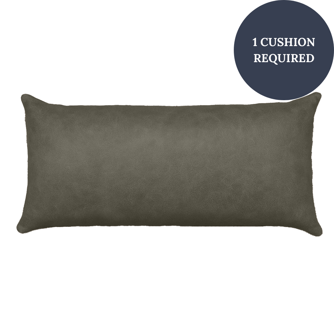 Back Cushions Zola 1 Seater *
