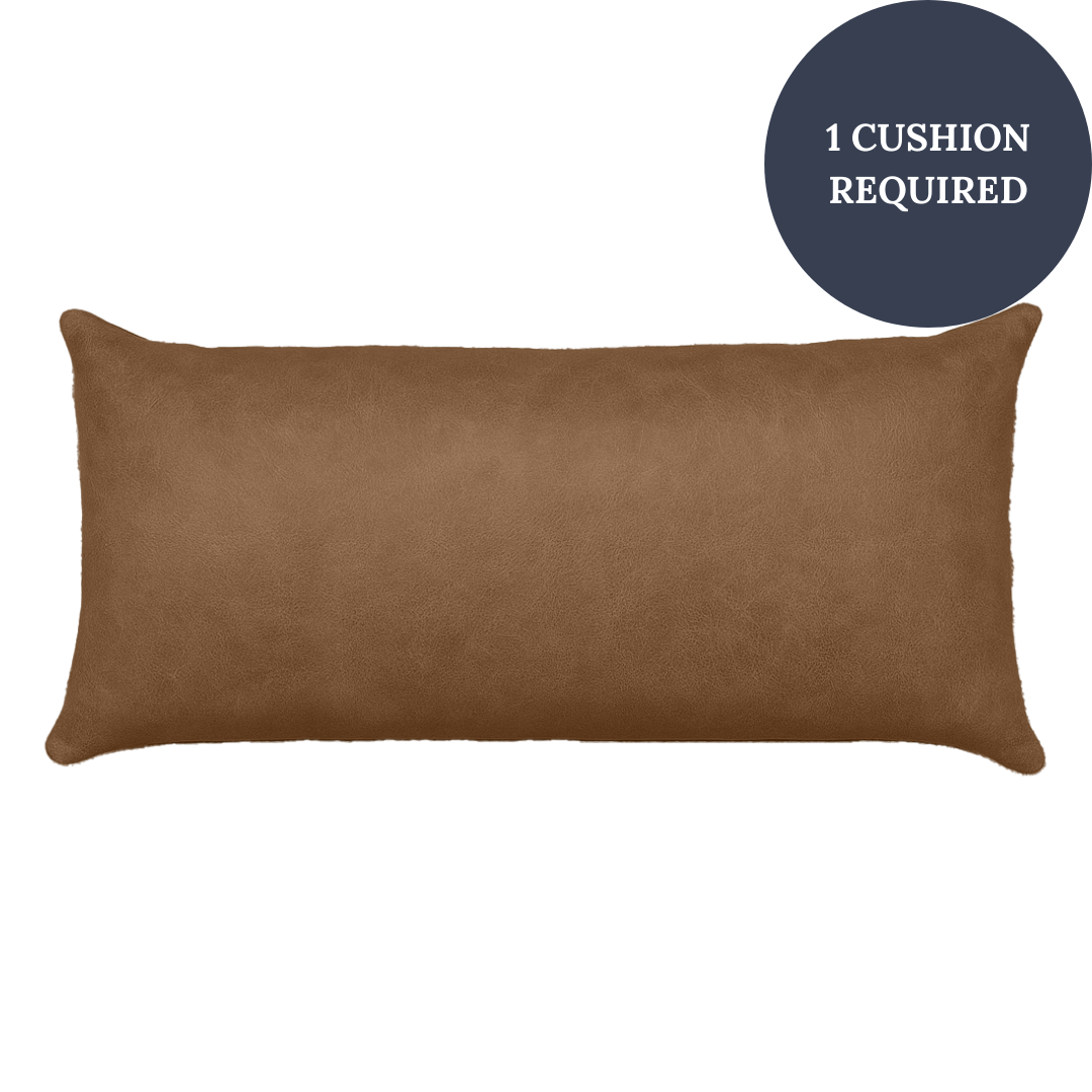Back Cushions Zola 1 Seater *
