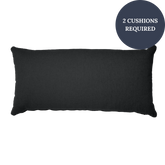 Back Cushions Zola L Shape Small *