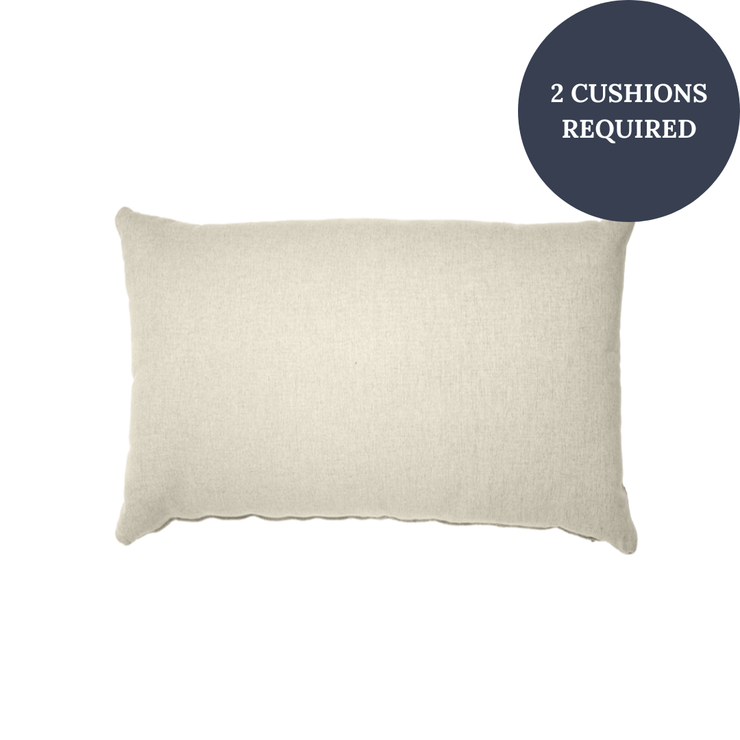 Back Cushions Zola Corner Connect *