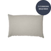 Back Cushions Zola Corner Connect *