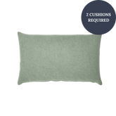 Back Cushions Zola Corner Connect *