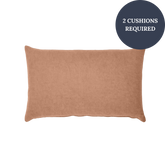Back Cushions Zola Corner Connect *