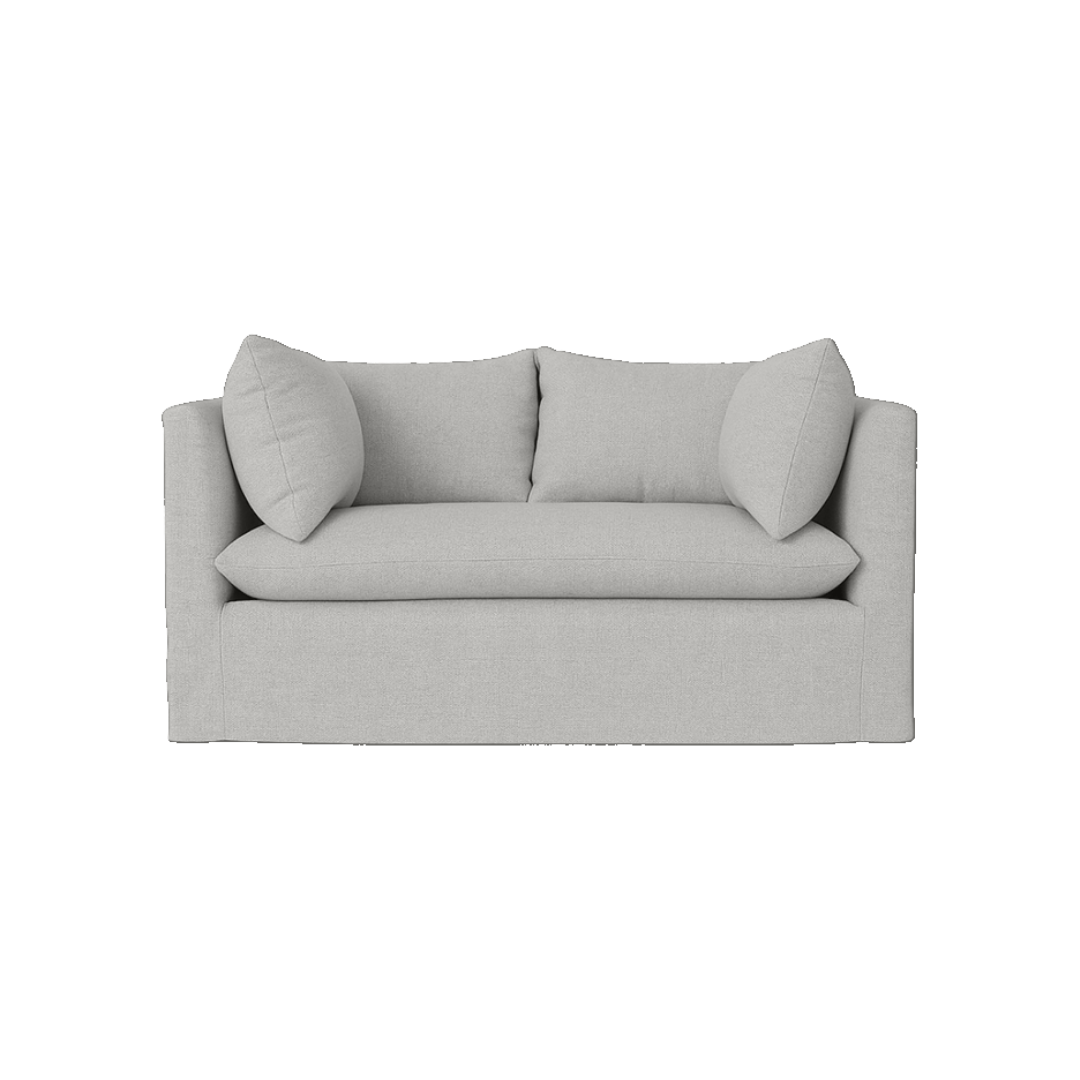 Slipcover for your Lira Luxe 2 Seater *