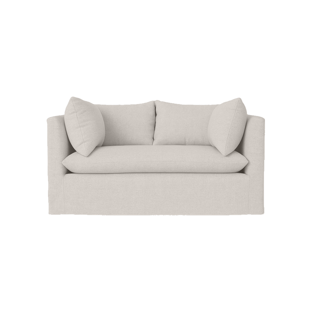 Slipcover for your Lira Luxe 2 Seater *