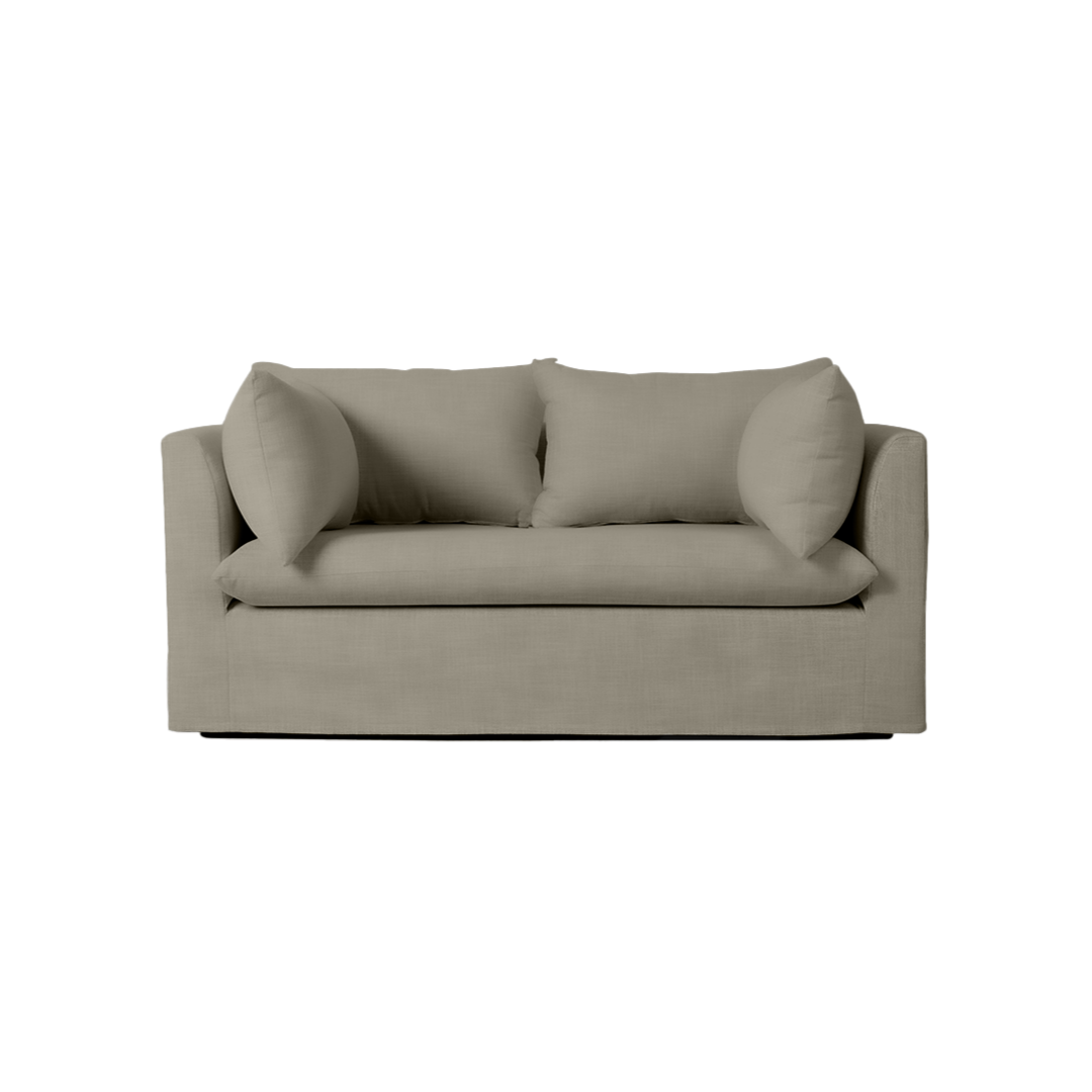 Slipcover for your Lira Luxe 2 Seater *