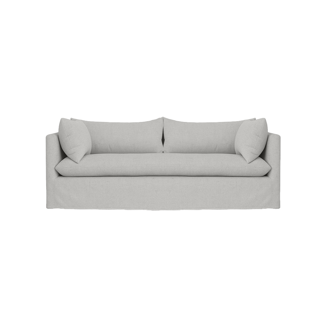 Slipcover for your Lira Luxe 3 Seater *
