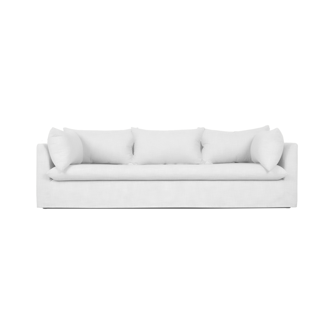 Slipcover for your Lira Luxe 4 Seater *