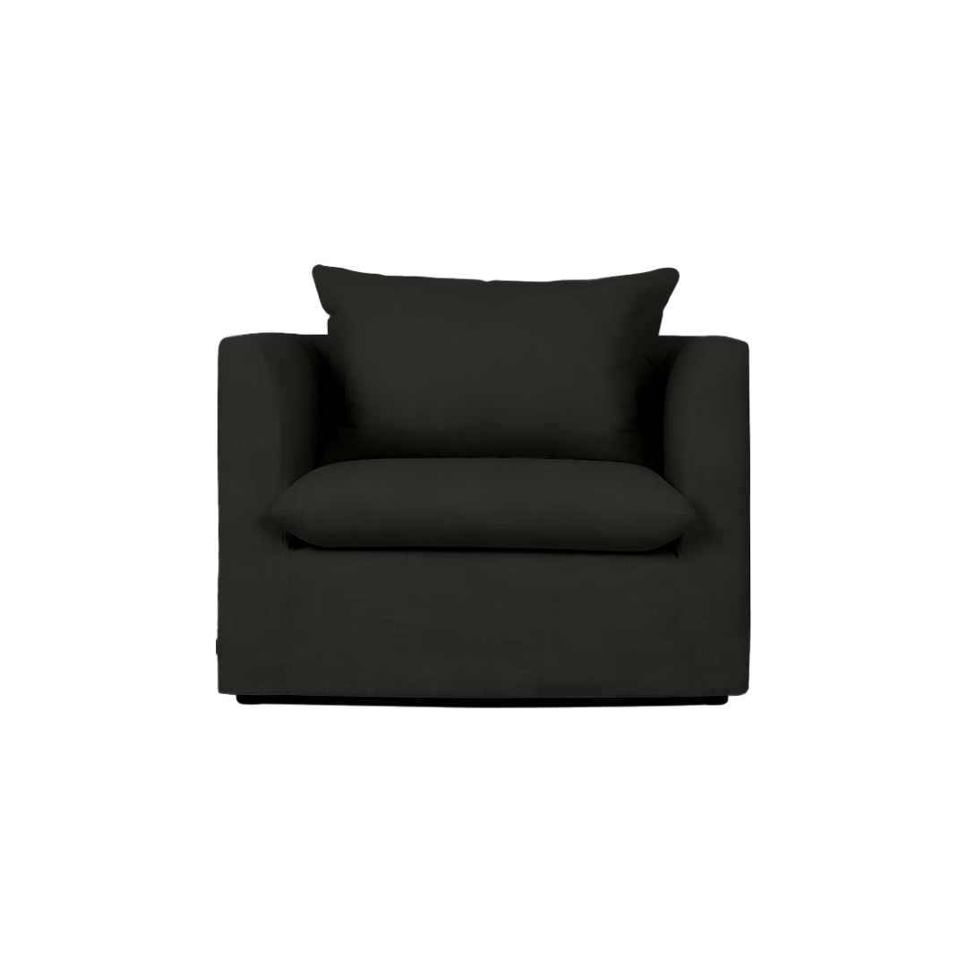 Slipcover for your Lira Luxe Occasional Chair *