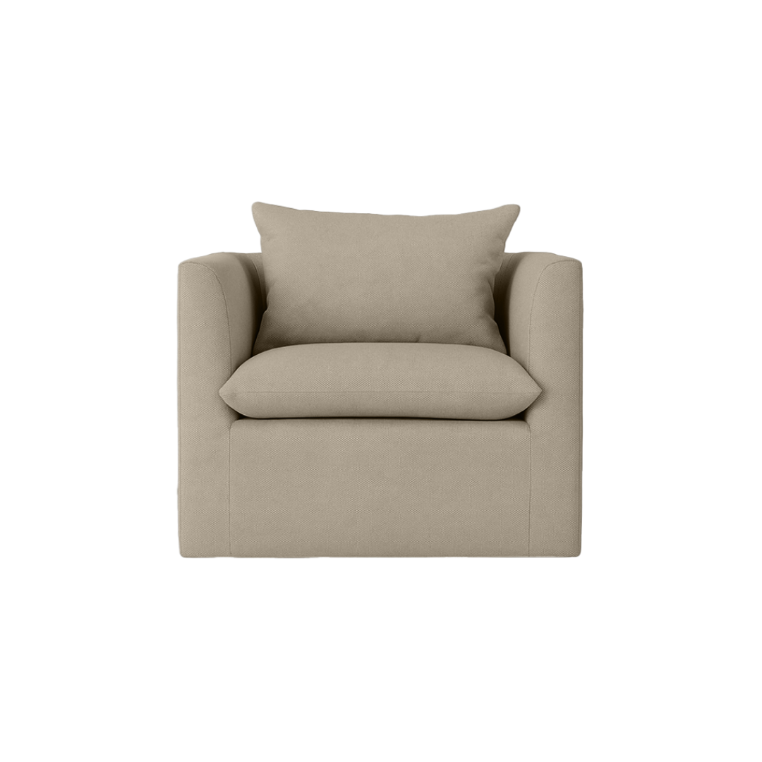 Slipcover for your Lira Luxe Occasional Chair *