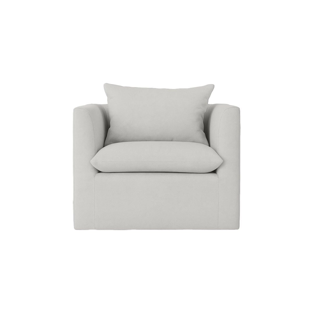 Slipcover for your Lira Luxe Occasional Chair *