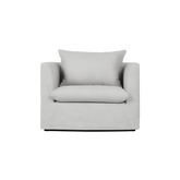 Slipcover for your Lira Luxe Occasional Chair *