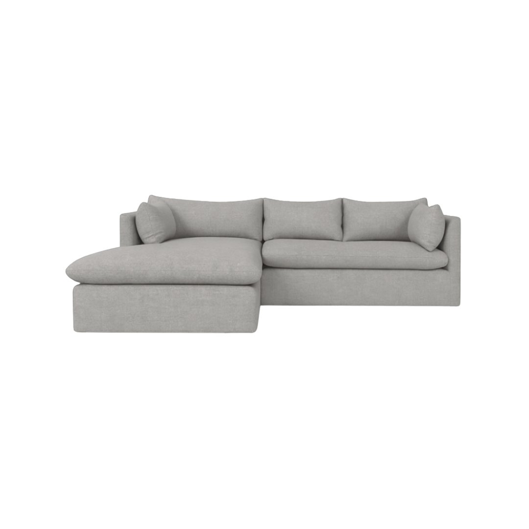 Slipcover for your Lira Luxe L Shape Variations *