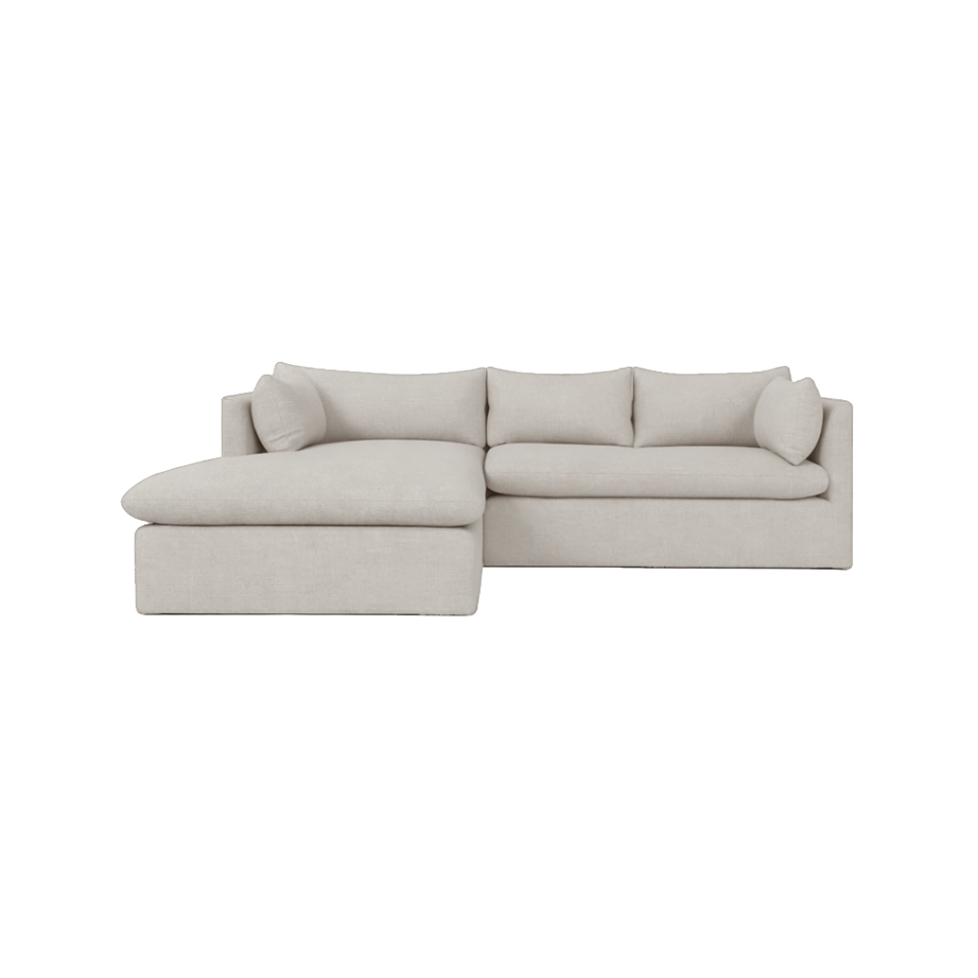 Slipcover for your Lira Luxe L Shape Variations *