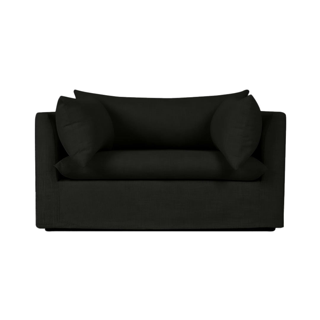 Slipcover for your Lira Luxe Loveseat *