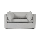 Slipcover for your Lira Luxe Loveseat *
