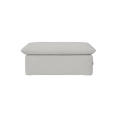 Slipcover for your Lira Luxe Ottoman  *