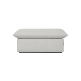 Slipcover for your Lira Luxe Ottoman  *