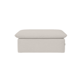Slipcover for your Lira Luxe Ottoman  *
